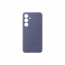 Samsung Silicone Case Violet maska za mobitel 17 cm (6.7") Poklopac Ljubičasto thumbnail