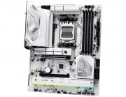 Asrock X870 Steel Legend WiFi AMD X870 Utor AM5 ATX 