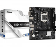 Asrock H510M-HDV/M.2 SE matična ploča Intel H470 LGA 1200 (Socket H5) Mikro ATX 