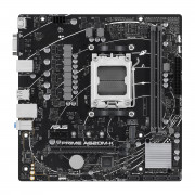 ASUS PRIME A620M-K AMD A620 Utor AM5 Mikro ATX 