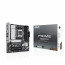 ASUS PRIME B840M-A-CSM AMD B840 Utor AM5 Mikro ATX thumbnail