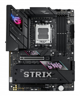 ASUS ROG STRIX B850-E GAMING WIFI AMD B850 Utor AM5 ATX PC