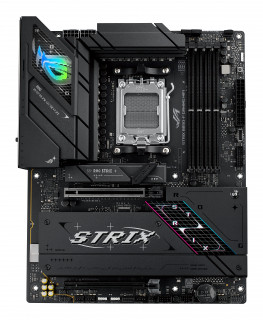 ASUS ROG STRIX B850-F GAMING WIFI AMD B850 Utor AM5 ATX PC