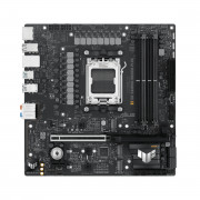 ASUS TUF GAMING B850M-PLUS AMD B850 Utor AM5 Mikro ATX 