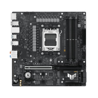 ASUS TUF GAMING B850M-PLUS AMD B850 Utor AM5 Mikro ATX PC
