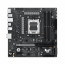 ASUS TUF GAMING B850M-PLUS AMD B850 Utor AM5 Mikro ATX thumbnail
