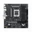 ASUS TUF GAMING B850M-PLUS WIFI AMD B850 Utor AM5 Mikro ATX thumbnail