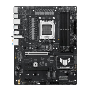 ASUS TUF GAMING B850-PLUS WIFI AMD B850 Utor AM5 ATX PC