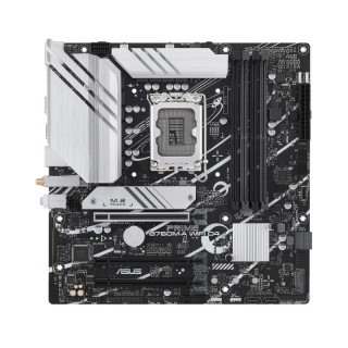 ASUS PRIME B760M-A WIFI D4 Intel B760 LGA 1700 Mikro ATX PC