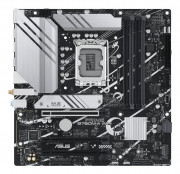 ASUS PRIME B760M-A WIFI Intel B760 LGA 1700 Mikro ATX 