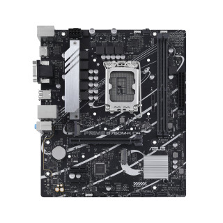 ASUS PRIME B760M-K D4 Intel B760 LGA 1700 Mikro ATX PC