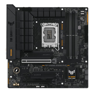 ASUS TUF GAMING B760M-PLUS Intel B760 LGA 1700 Mikro ATX PC
