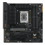 ASUS TUF GAMING B760M-PLUS Intel B760 LGA 1700 Mikro ATX thumbnail