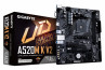 GIGABYTE A520M K V2 matična ploča AMD A520 Priključnice AM4 Mikro ATX thumbnail