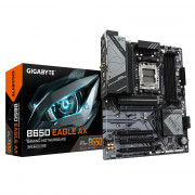GIGABYTE B650 EAGLE AX matična ploča AMD B650 Utor AM5 ATX 