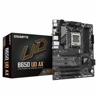 GIGABYTE B650 UD AX matična ploča AMD B650 Utor AM5 ATX PC