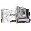 GIGABYTE B650M AORUS ELITE AX ICE matična ploča AMD B650 Utor AM5 Mikro ATX thumbnail