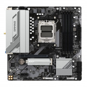 GIGABYTE B650M GAMING PLUS WIFI matična ploča AMD B650 Utor AM5 Mikro ATX 