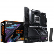 GIGABYTE B850 AORUS ELITE WIFI7 AMD B850 Utor AM5 ATX 