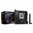 GIGABYTE B850I AORUS PRO matična ploča AMD B850 Utor AM5 Mini ITX thumbnail