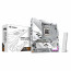 GIGABYTE B850M AORUS ELITE WIFI6E ICE AMD B850 Utor AM5 Mikro ATX thumbnail