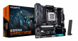 GIGABYTE B850M GAMING X WIFI6E AMD B850 Utor AM5 Mikro ATX thumbnail