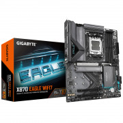 GIGABYTE X870 EAGLE WIFI7 matična ploča AMD X870 Utor AM5 ATX 