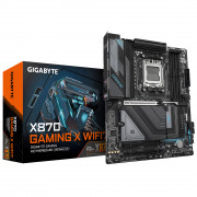 GIGABYTE X870 GAMING X WIFI7 matična ploča AMD X870 Utor AM5 ATX 