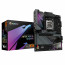 GIGABYTE X870E AORUS MASTER matična ploča AMD X870 Utor AM5 ATX thumbnail