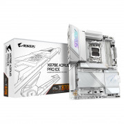 GIGABYTE X870E AORUS PRO ICE matična ploča AMD X870E Utor AM5 ATX 