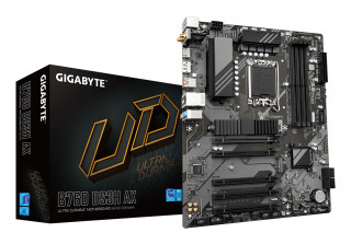 GIGABYTE B760 DS3H AX matična ploča Intel B760 Express LGA 1700 ATX PC