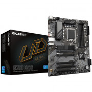 GIGABYTE B760 DS3H matična ploča Intel B760 Express LGA 1700 ATX 