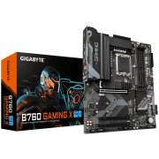 GIGABYTE B760 GAMING X matična ploča Intel B760 Express LGA 1700 ATX 