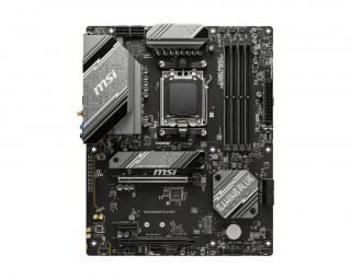 MSI B650 GAMING PLUS WIFI matična ploča AMD B650 Utor AM5 ATX PC