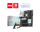 MSI B840 GAMING PLUS WIFI matična ploča AMD B840 Utor AM5 ATX thumbnail