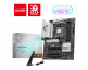 MSI B850 GAMING PLUS WIFI matična ploča AMD B850 Utor AM5 ATX thumbnail