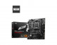 MSI PRO A620M-B matična ploča AMD A620 Utor AM5 Mikro ATX thumbnail