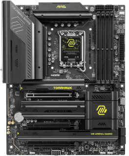 MSI MAG Z890 TOMAHAWK WIFI matična ploča Intel Z890 LGA 1851 (Socket V1) ATX PC