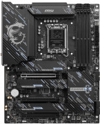 MSI Z890 GAMING PLUS WIFI matična ploča Intel Z890 LGA 1851 (Socket V1) ATX 