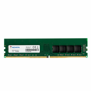 ADATA AD4U32008G22-SGN memorijski modul 8 GB 1 x 8 GB DDR4 3200 MHz PC