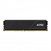 ADATA AX4U32008G16A-SBKD35 memorijski modul 8 GB 1 x 8 GB DDR4 3200 MHz 