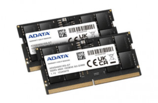 ADATA AD5S480032G-S memorijski modul 32 GB 1 x 32 GB DDR5 4800 MHz PC