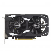 ASUS Dual -RTX3050-O6G NVIDIA GeForce RTX 3050 6 GB GDDR6 
