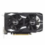 ASUS Dual -RTX3050-O6G NVIDIA GeForce RTX 3050 6 GB GDDR6 thumbnail
