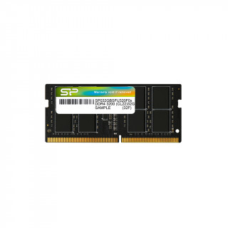 Silicon Power SP016GBSFU266X02 memorijski modul 16 GB 1 x 16 GB DDR4 2666 MHz PC