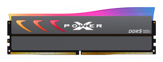 Silicon Power XPOWER Storm memorijski modul 32 GB 2 x 16 GB DDR5 ECC PC