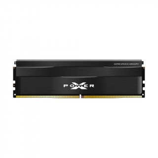 Silicon Power XPOWER Zenith DDR5 Gaming UDIMM memorijski modul 32 GB 2 x 16 GB 6000 MHz ECC PC