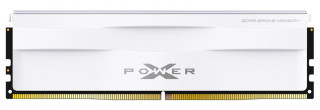 Silicon Power XPOWER Zenith DDR5 Gaming UDIMM memorijski modul 64 GB 2 x 32 GB 6000 MHz ECC PC