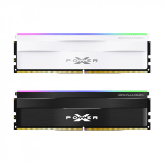 Silicon Power XPOWER Zenith memorijski modul 32 GB 2 x 16 GB DDR5 6000 MHz PC
