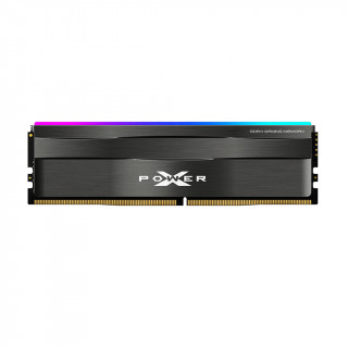 Silicon Power XPOWER Zenith RGB memorijski modul 16 GB 1 x 16 GB DDR4 3200 MHz PC